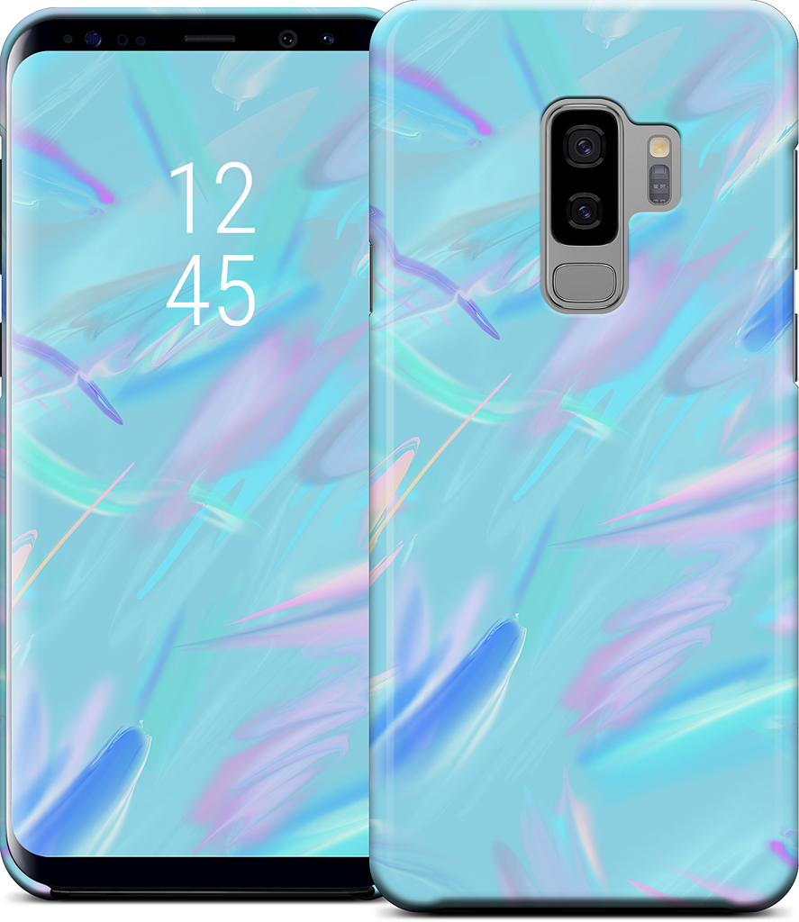 Cloud Cover Samsung Case