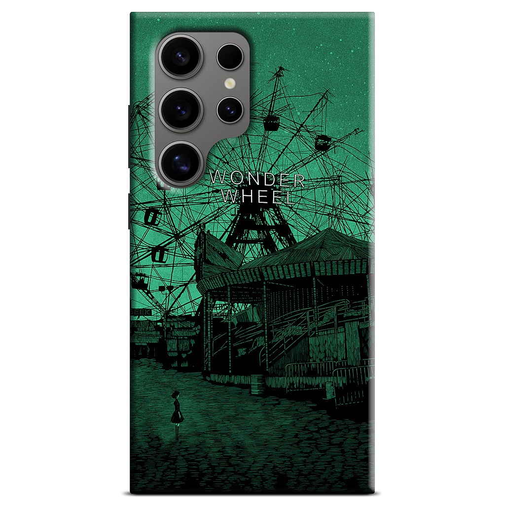 I Have Troubles Today I Had Not Yesterday Samsung Case