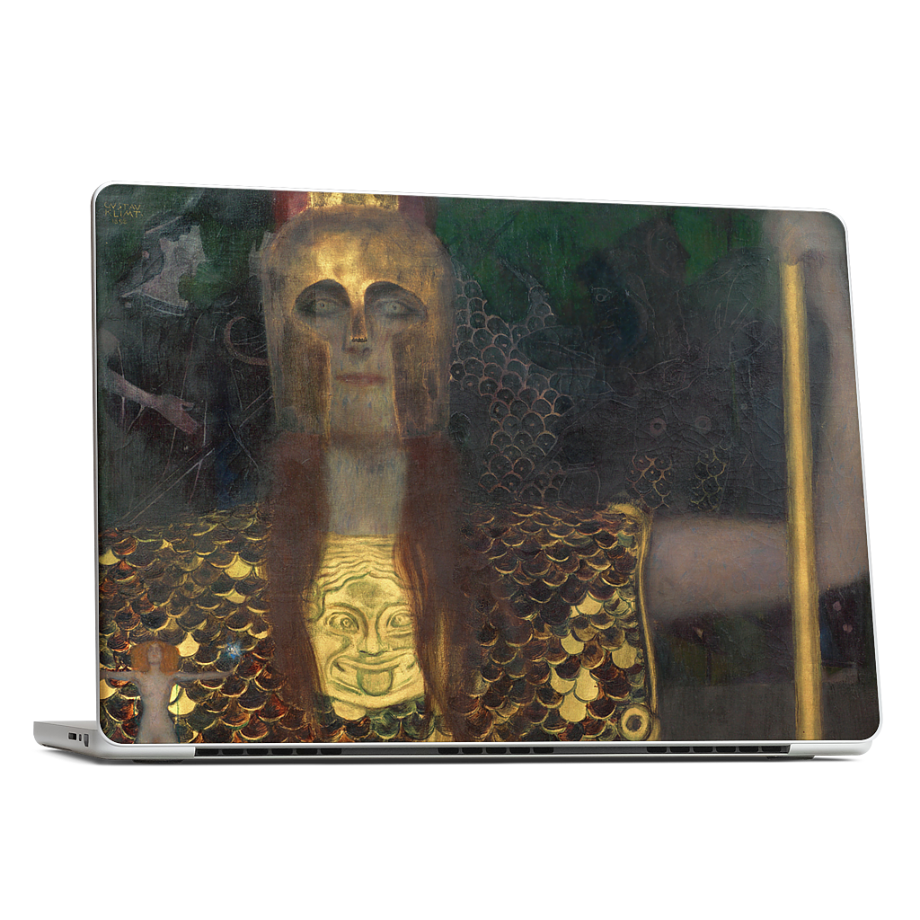 Custom MacBook Skin - ec9984b7