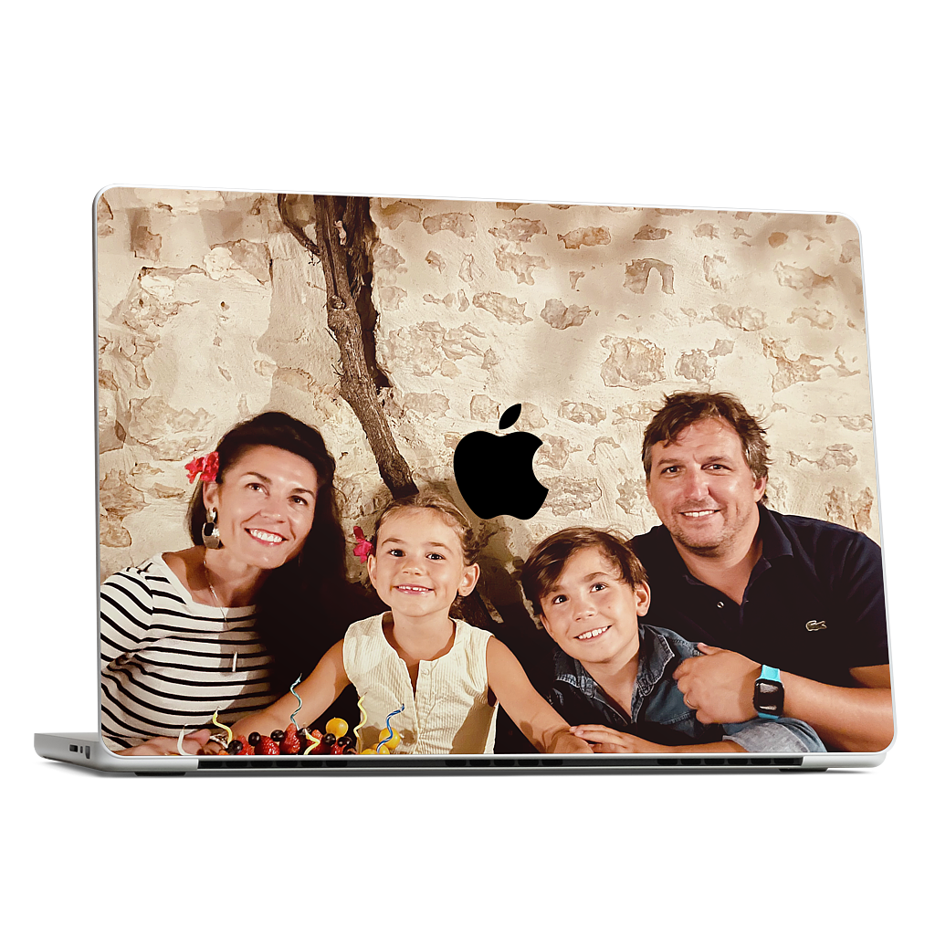 Custom MacBook Skin - 74c05964