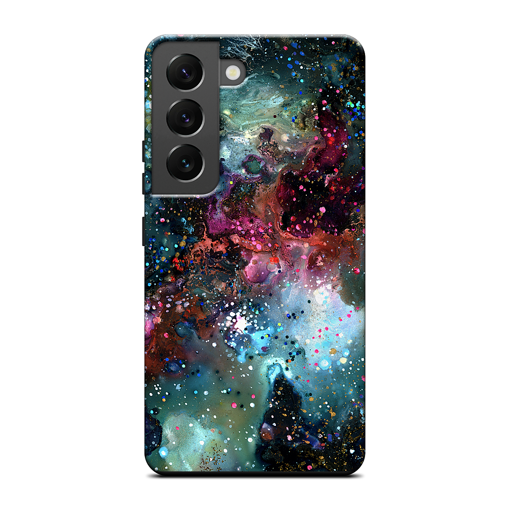 Theory of Everything Samsung Case