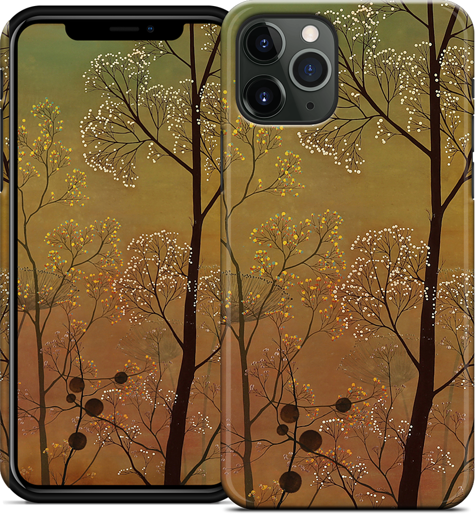 Natives iPhone Case