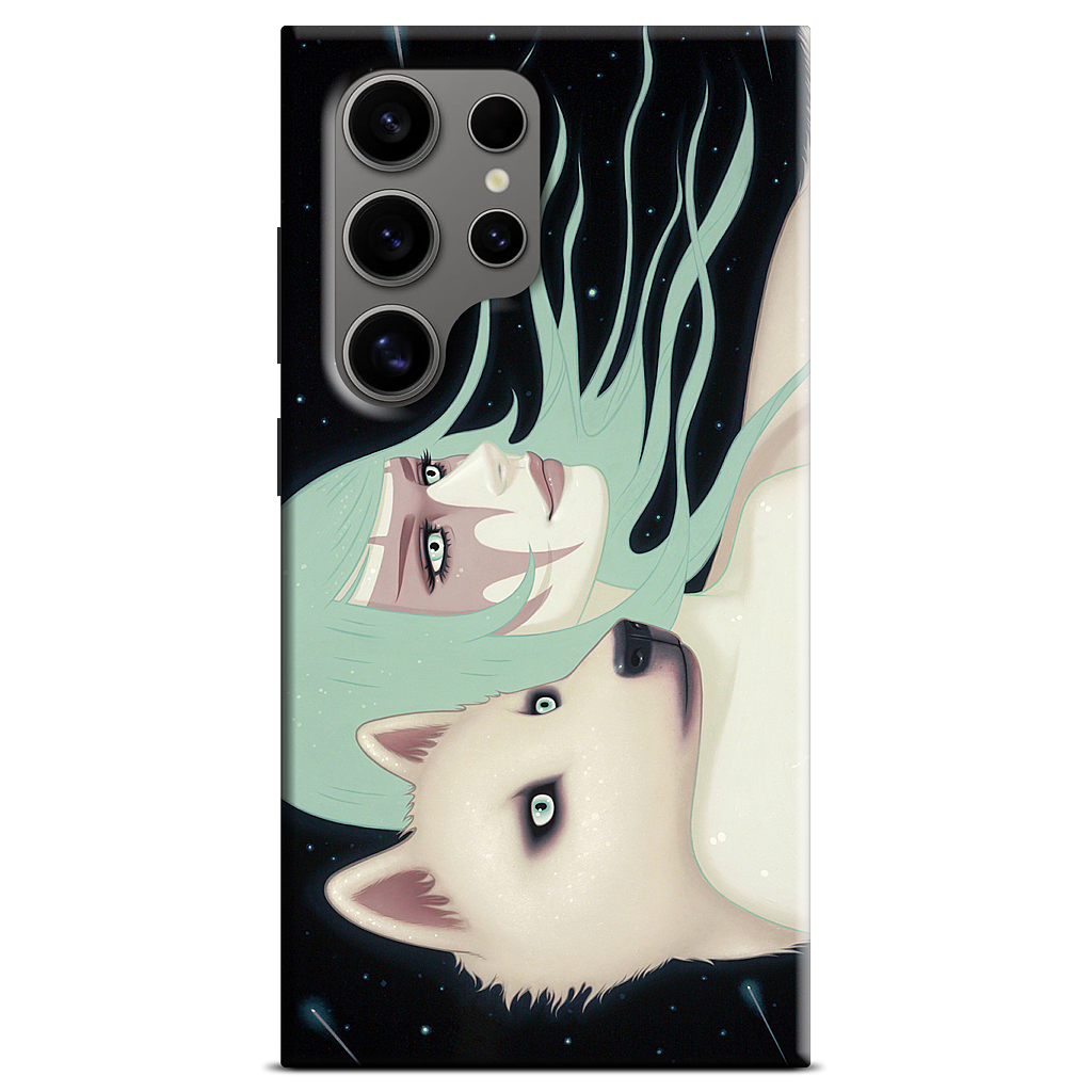 The Wanderers Samsung Case