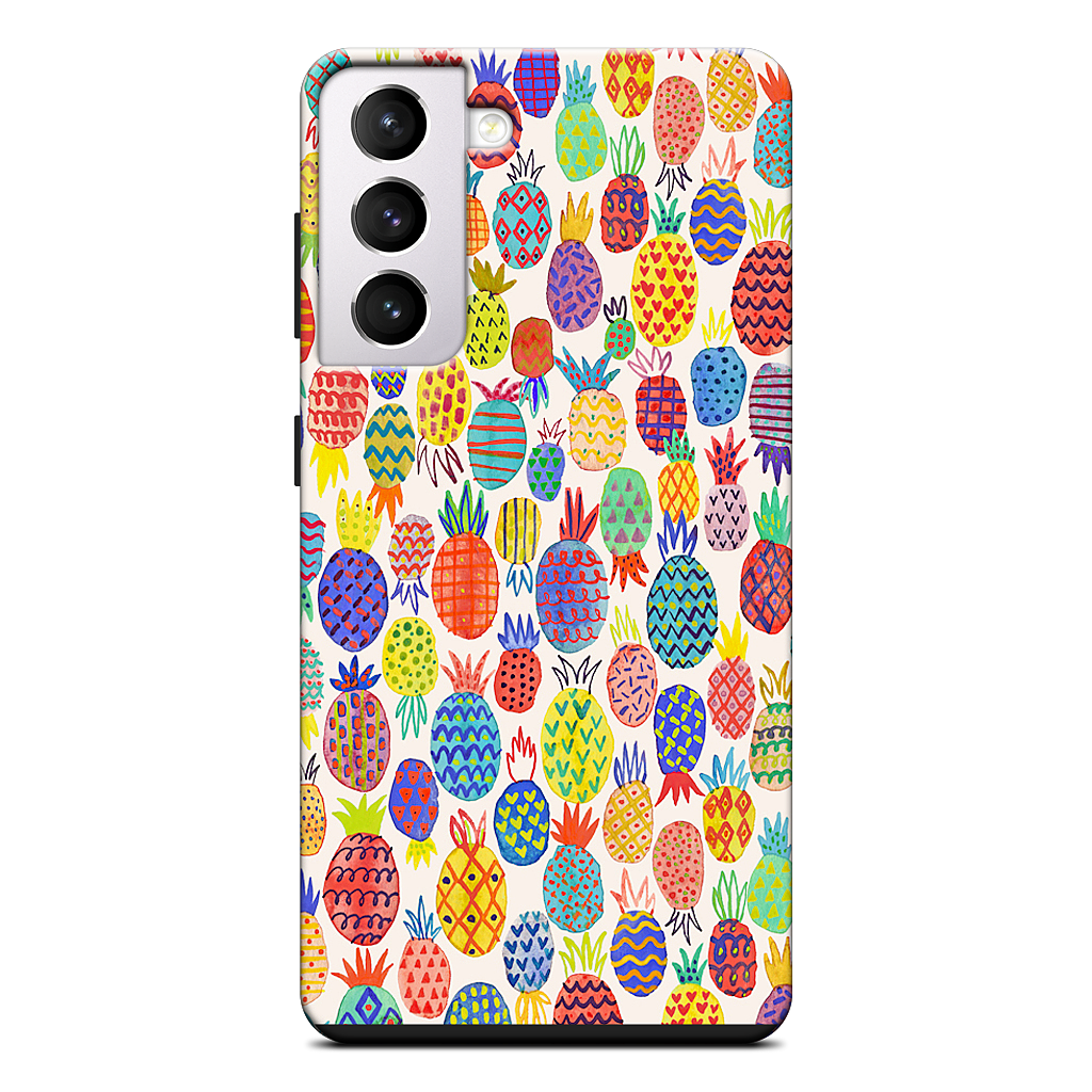 Piñas Samsung Case