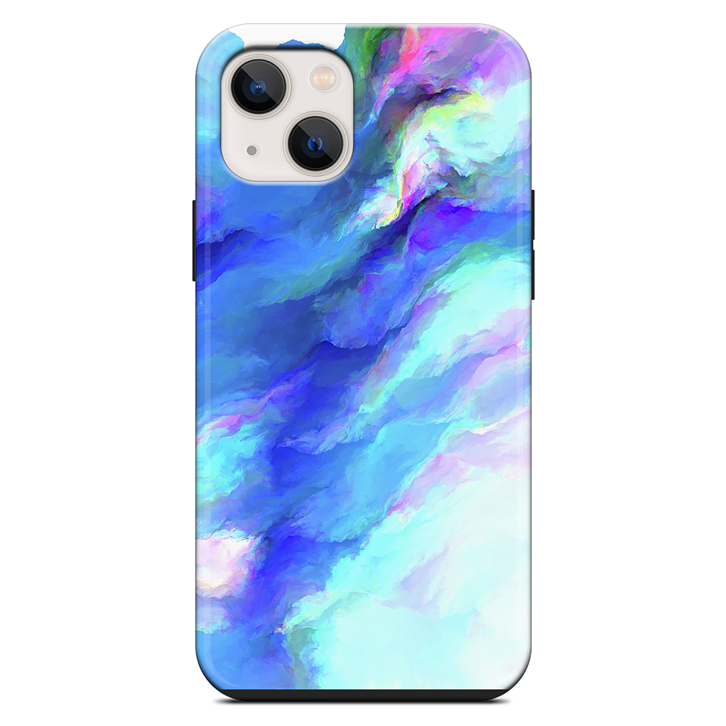 Ophelia iPhone Case