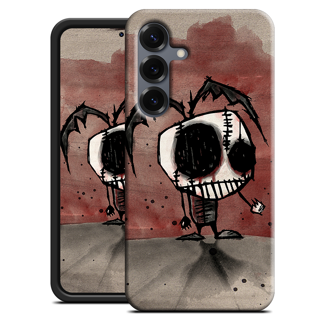 Stan Samsung Case