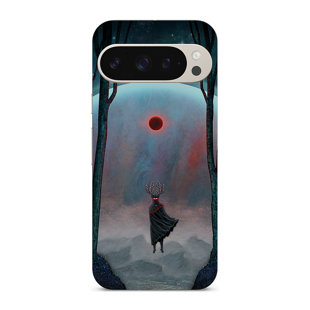 Omen Moon Google Phone