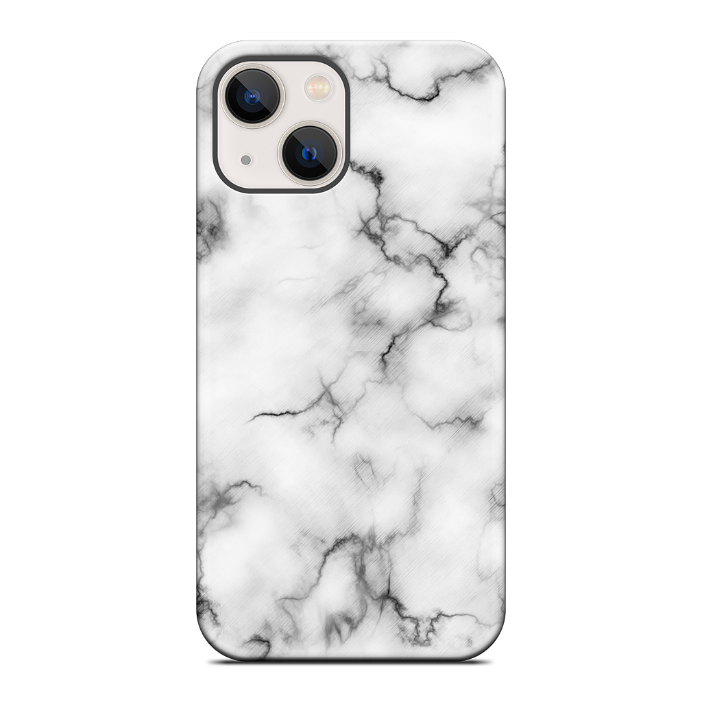 Marble iPhone Case