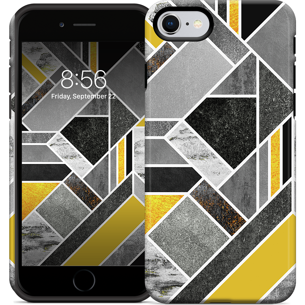 Big City Life iPhone Case