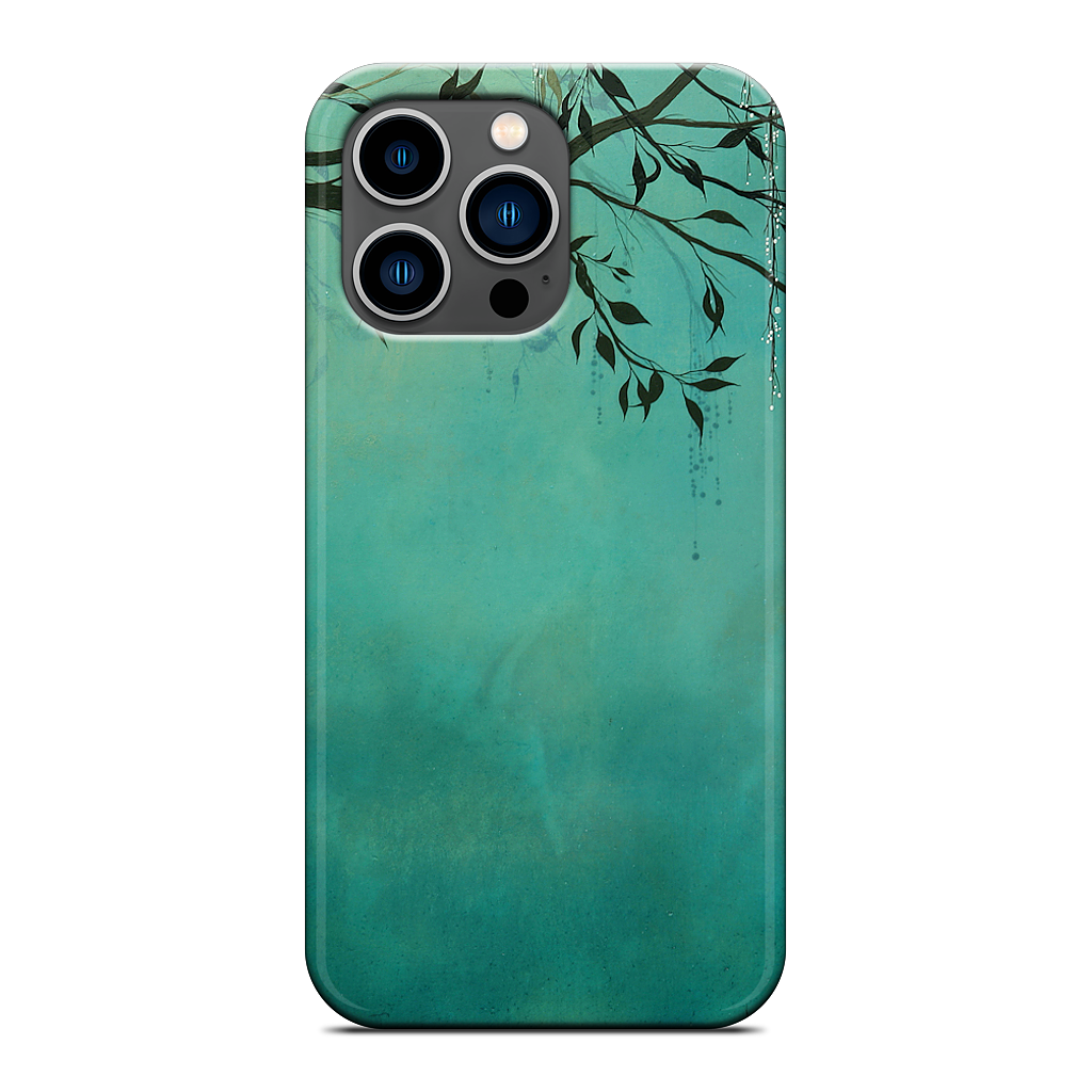 Sanctuary iPhone Case