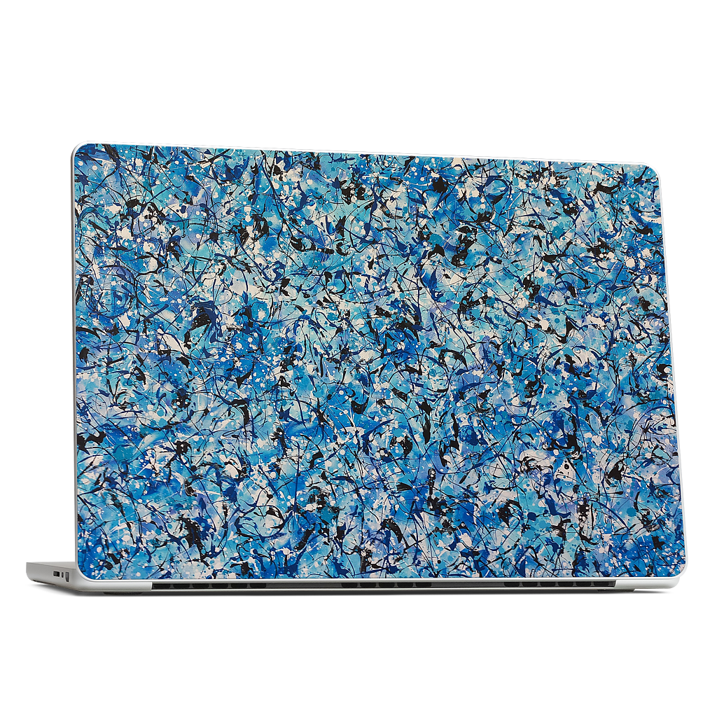 Custom MacBook Skin - 51f6a5fa