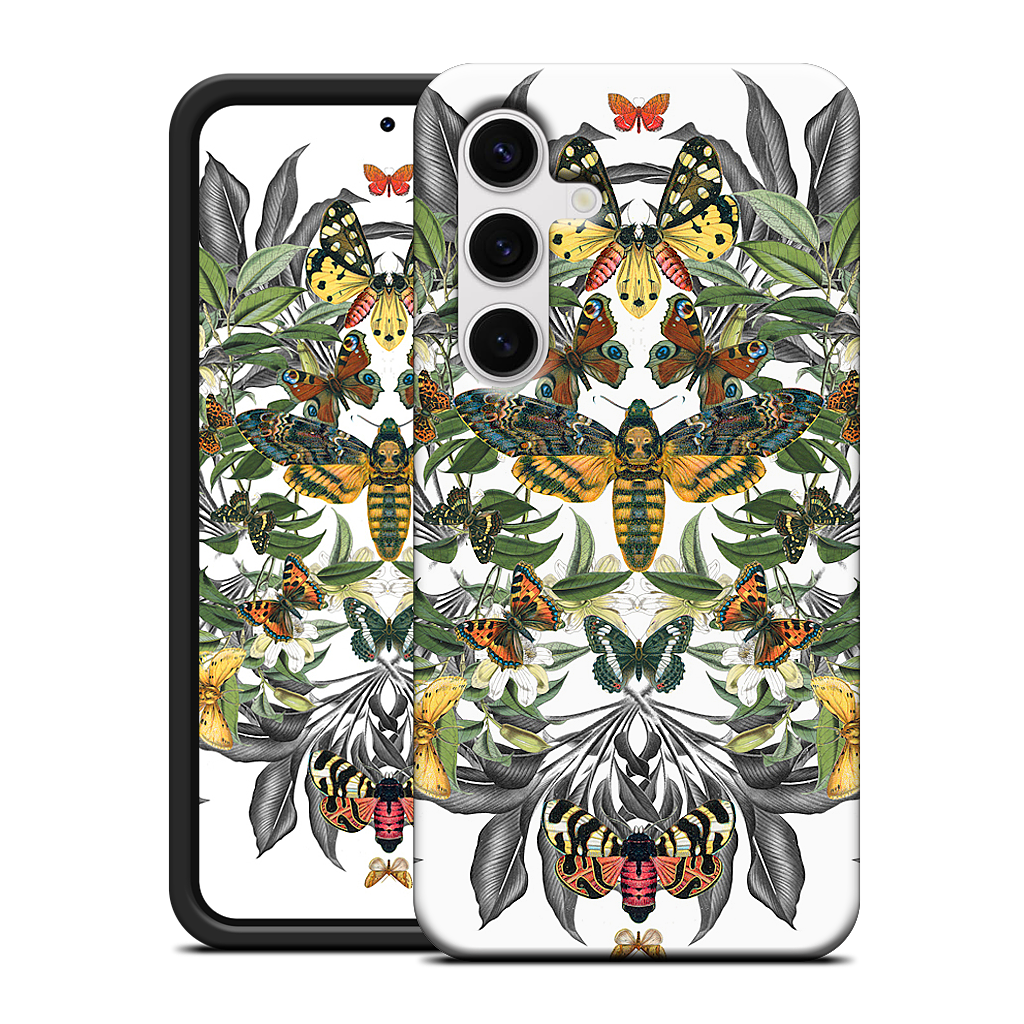 Nest V Samsung Case