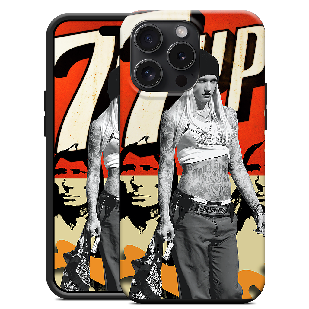 Custom iPhone Case - 1d09a19f