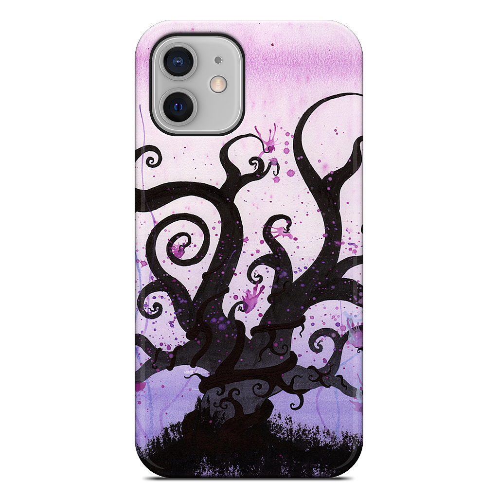 Growth iPhone Case
