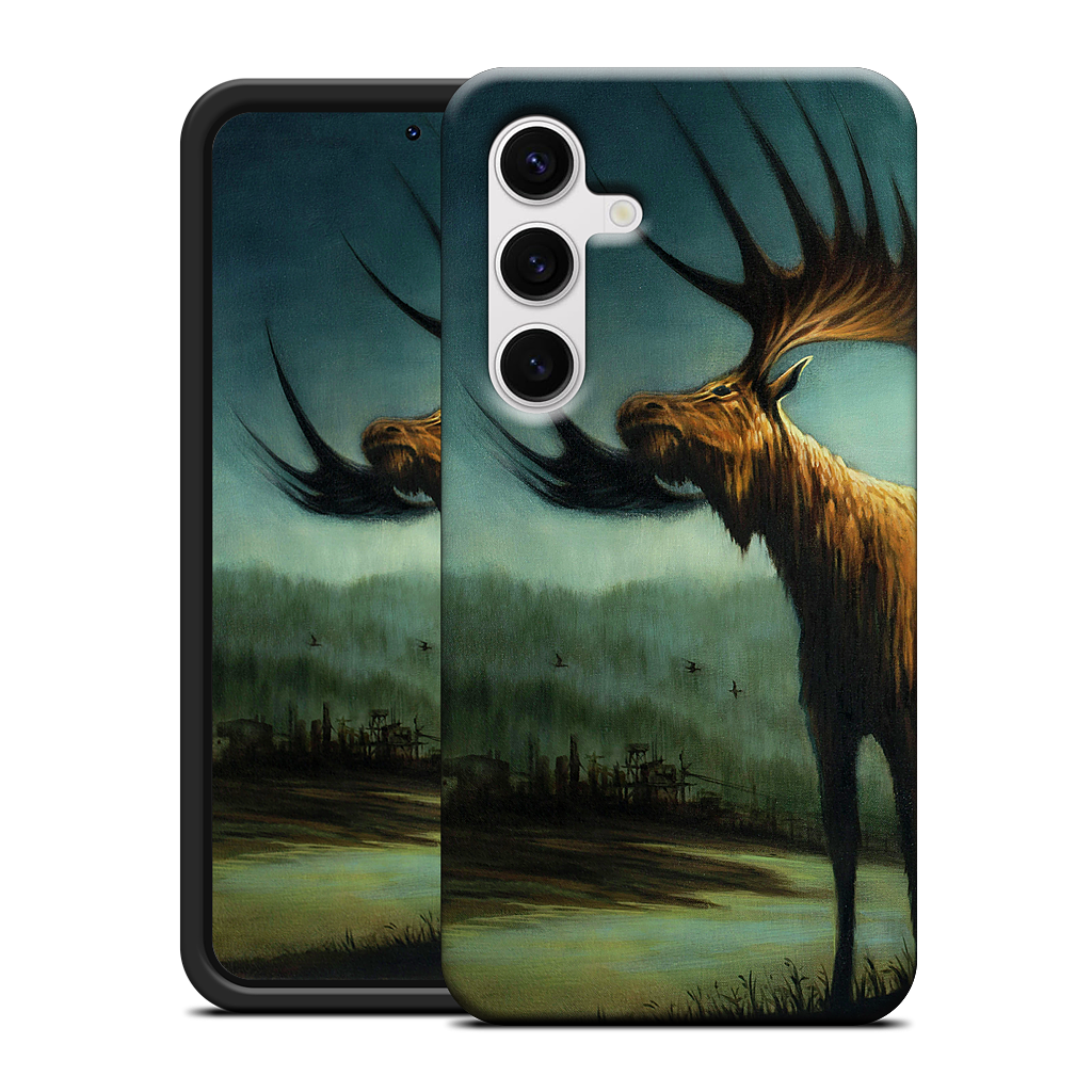 "Stargazer" Samsung Case
