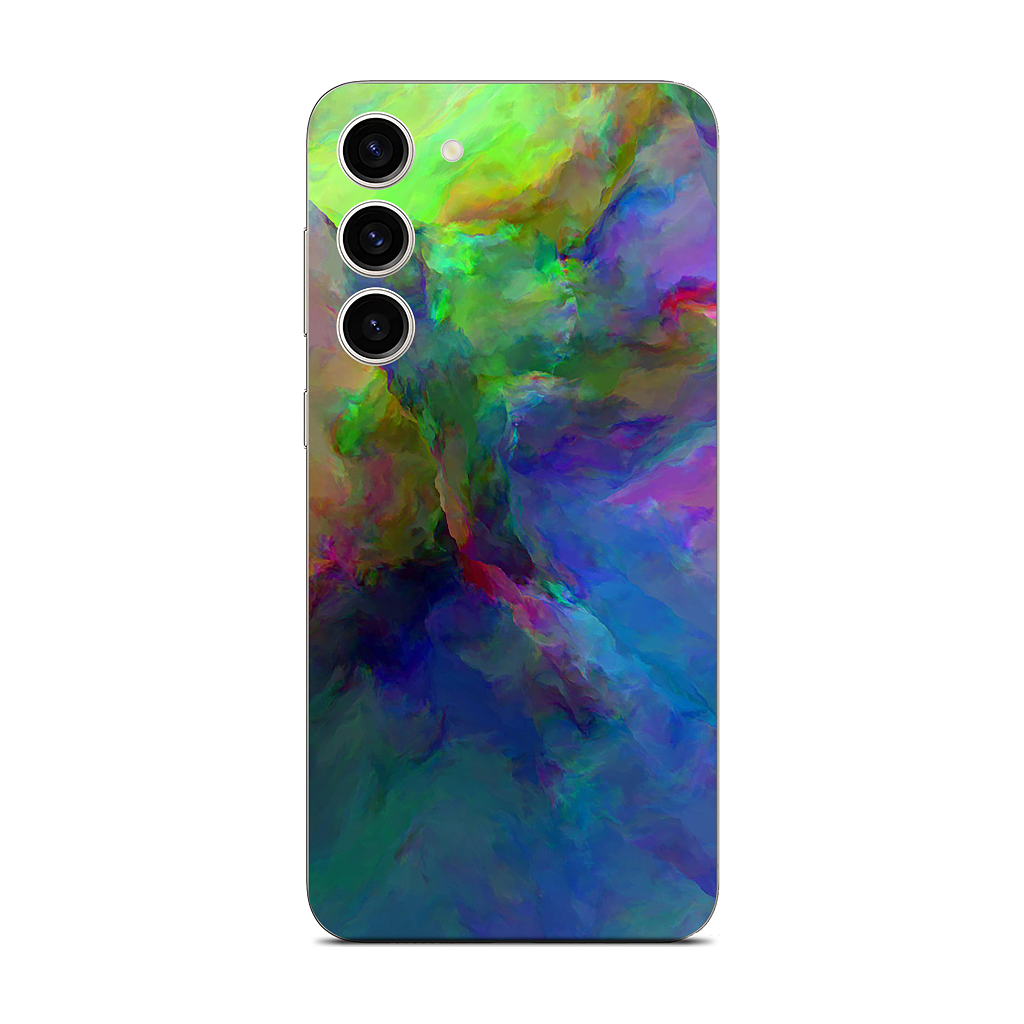 Marble Samsung Skin