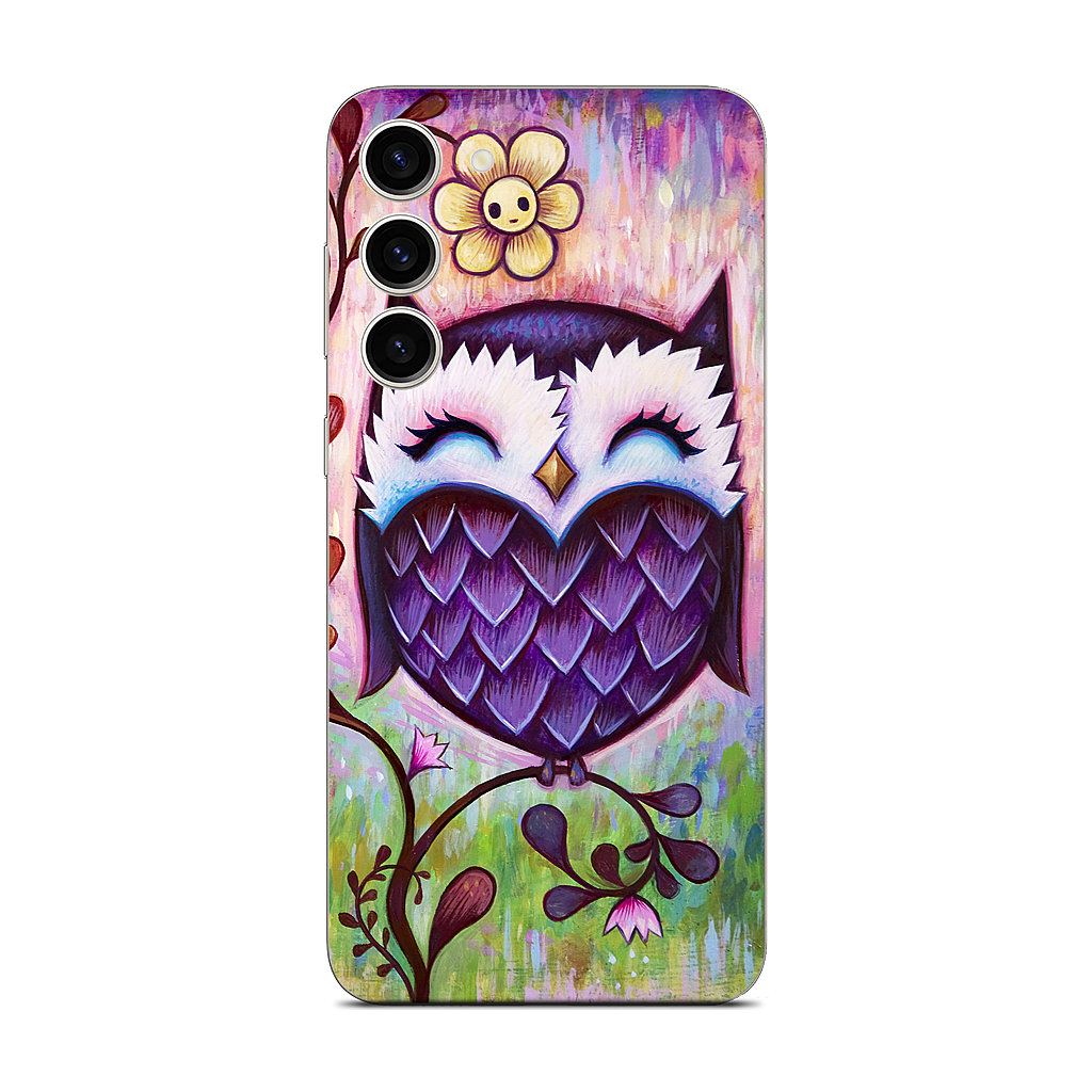 Staying Together Samsung Skin