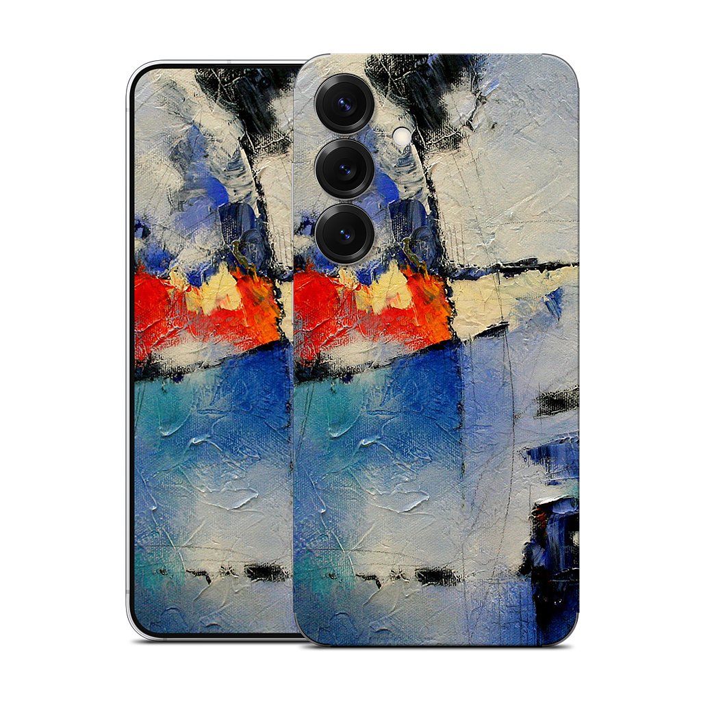 Currents Samsung Skin