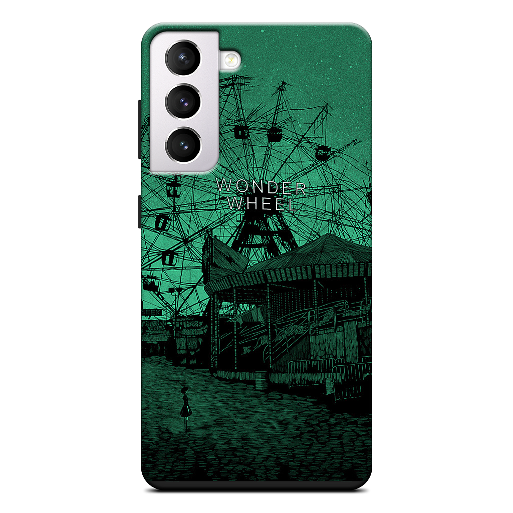 I Have Troubles Today I Had Not Yesterday Samsung Case