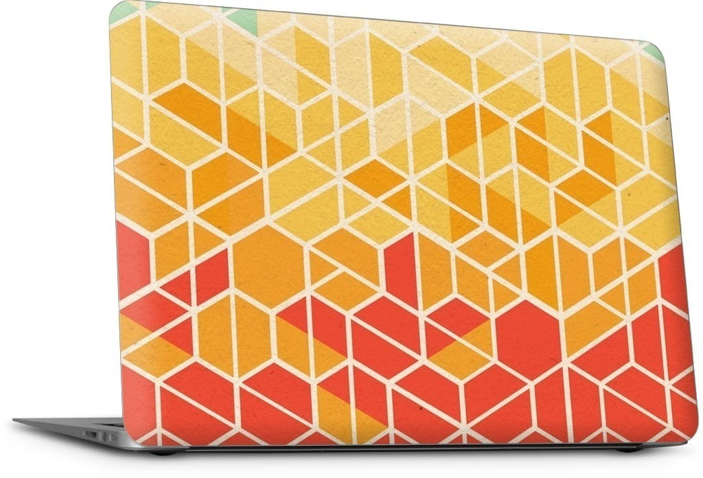 Pocketfuls of Sunshine MacBook Skin