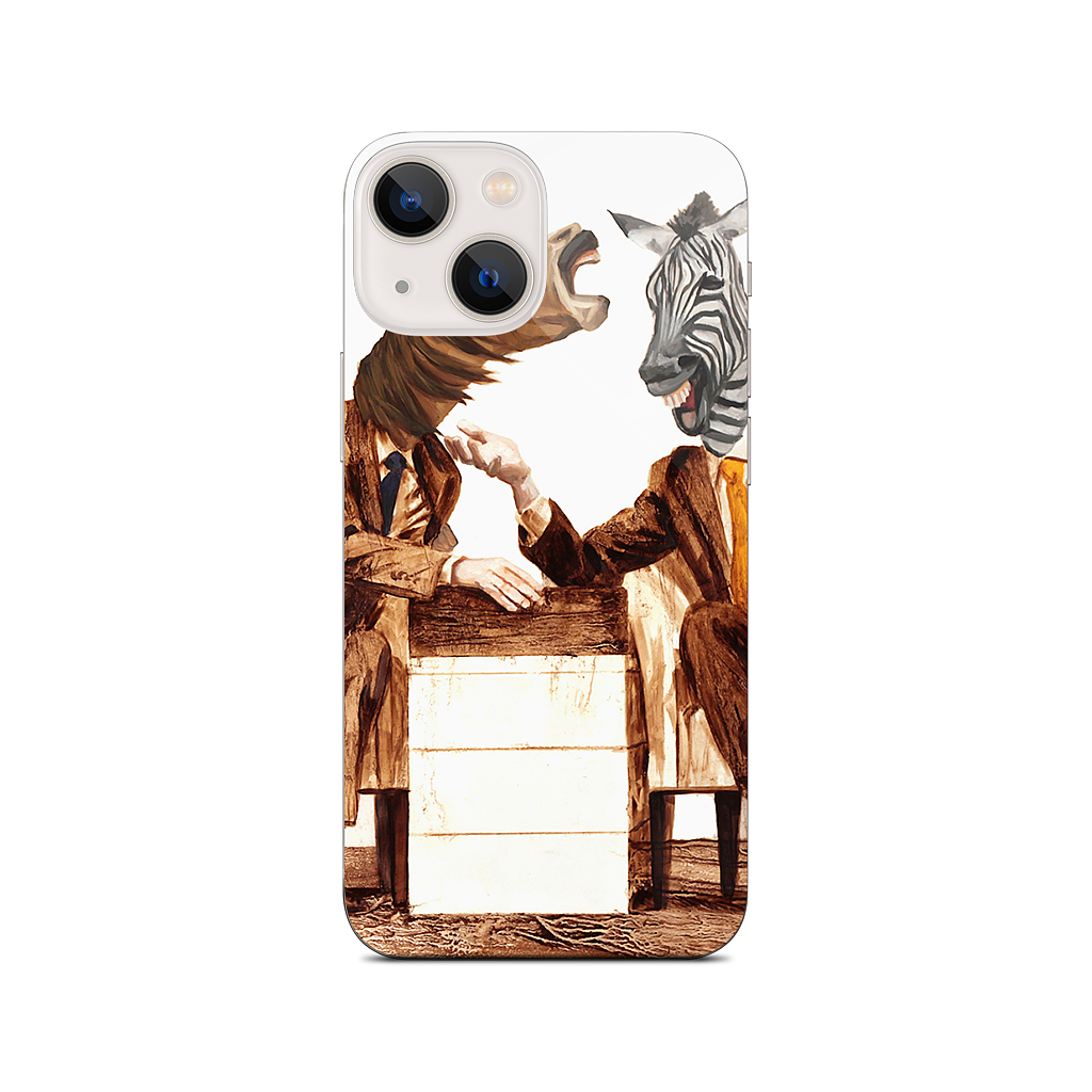 Managing A Recovery iPhone Skin