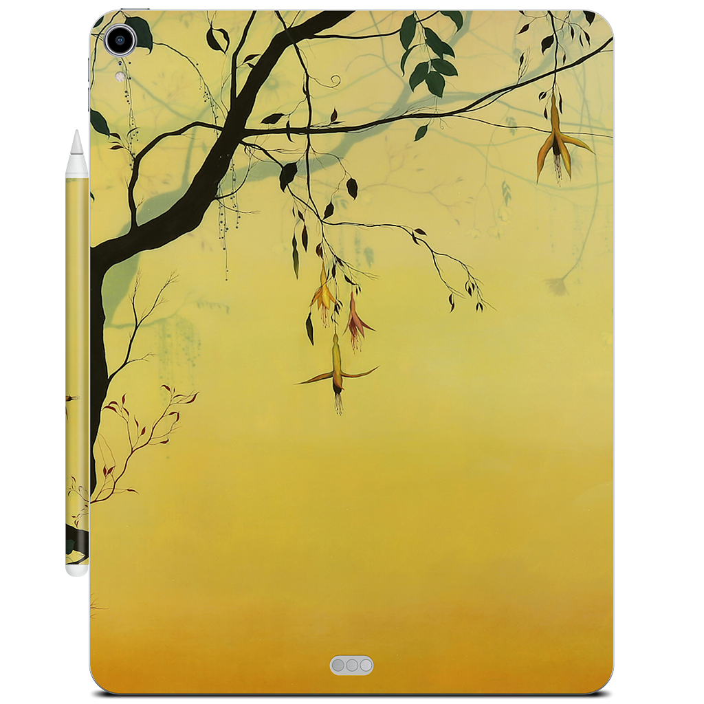 Solstice iPad Skin