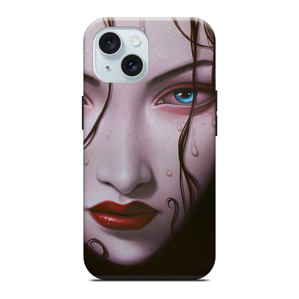 Sweat iPhone Case