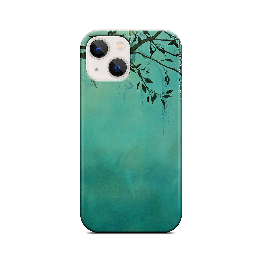 Sanctuary iPhone Case