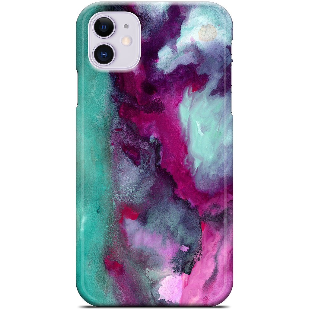 Armor iPhone Case