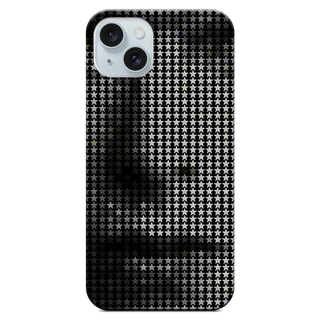 Starman iPhone Case