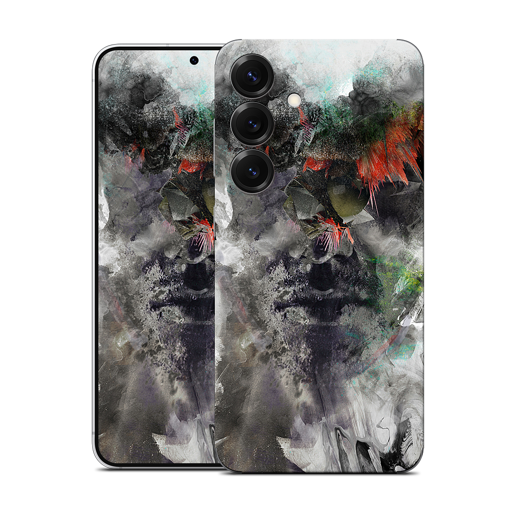 Another Memory Samsung Skin