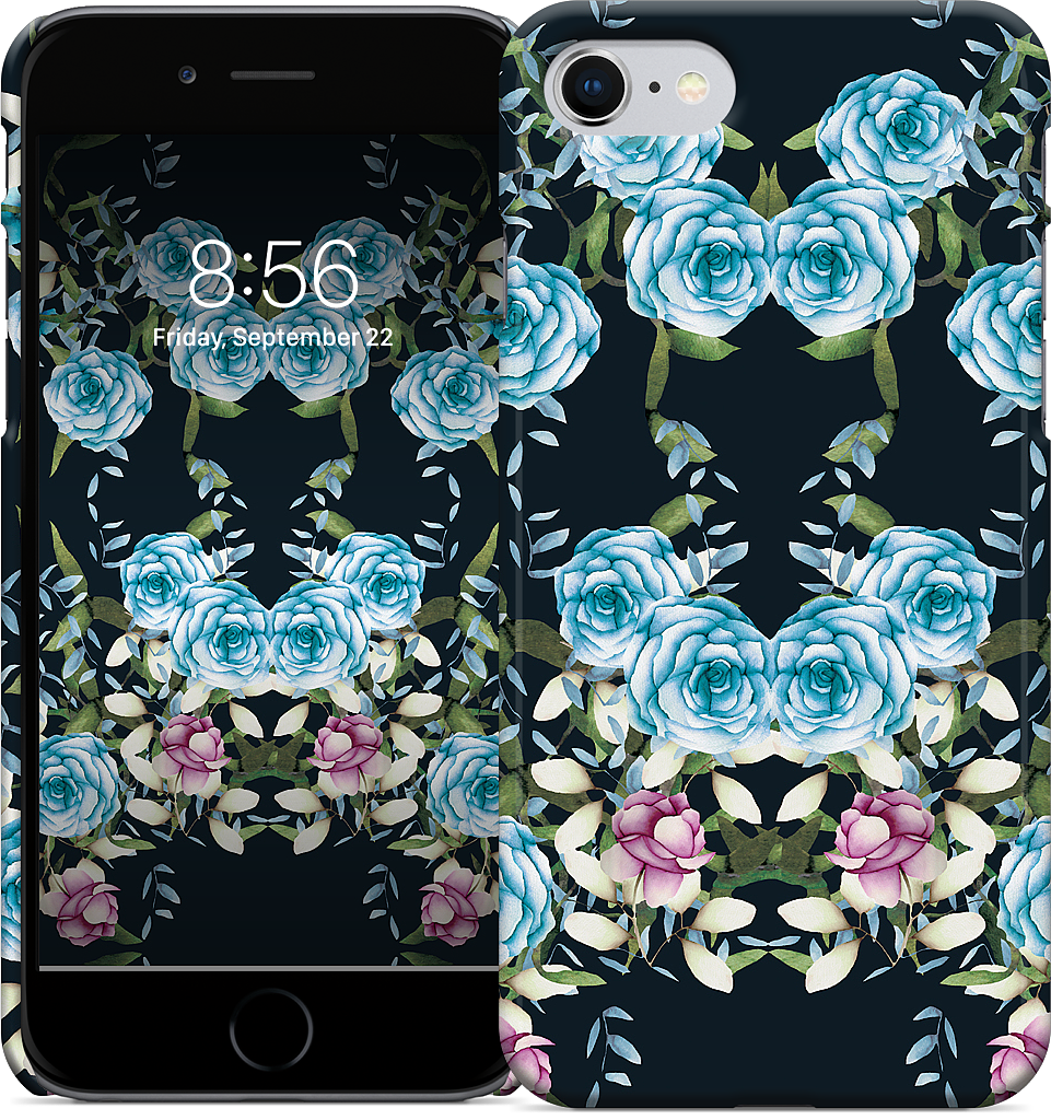 Design 5.. iPhone Case