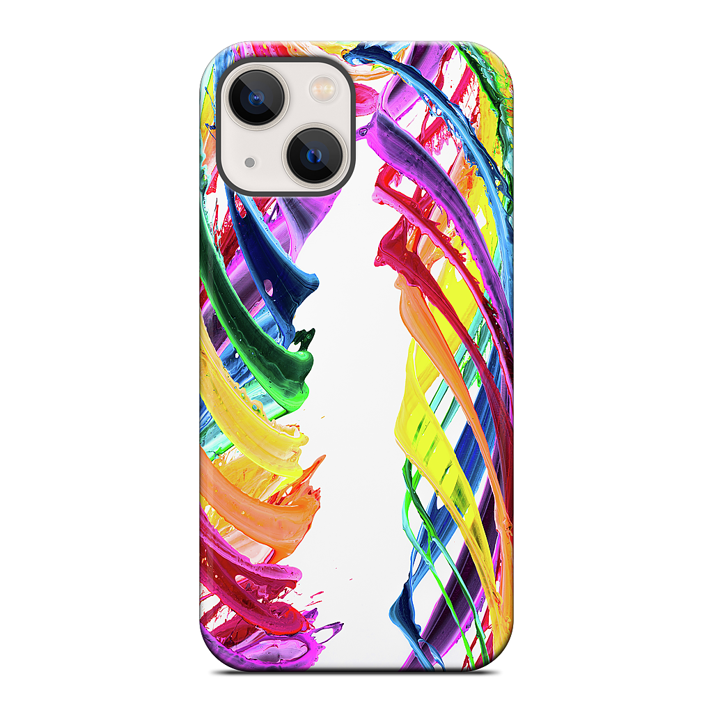 Obviare iPhone Case