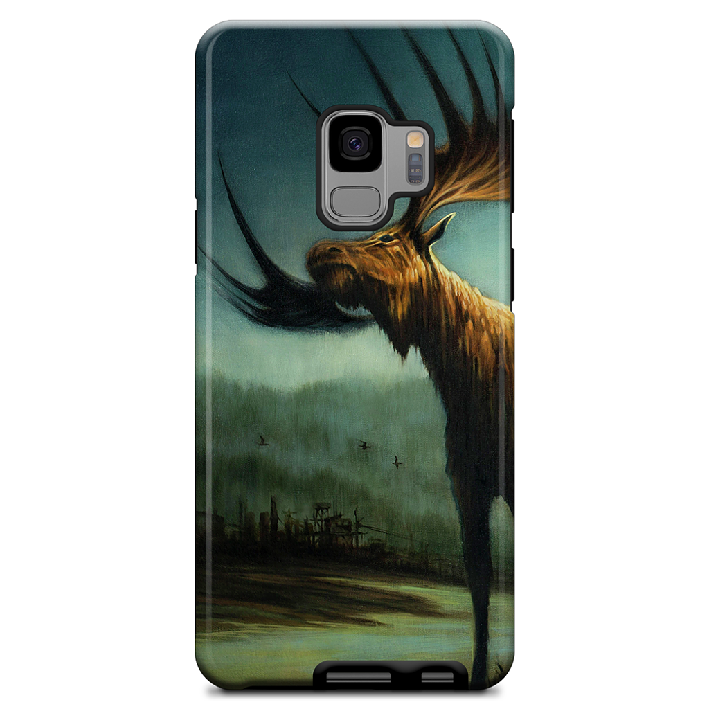 "Stargazer" Samsung Case