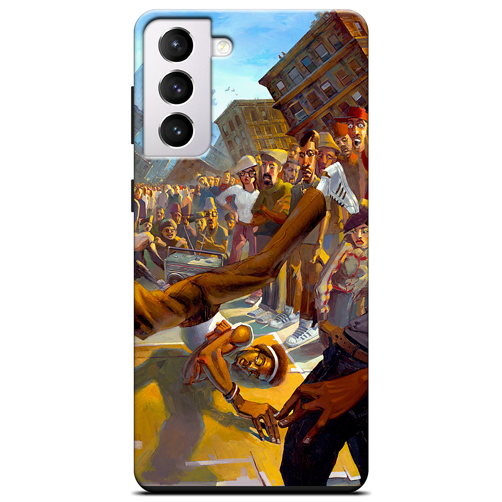 1981 Samsung Case