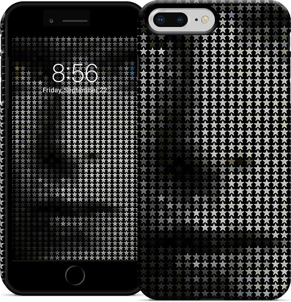 Starman iPhone Case