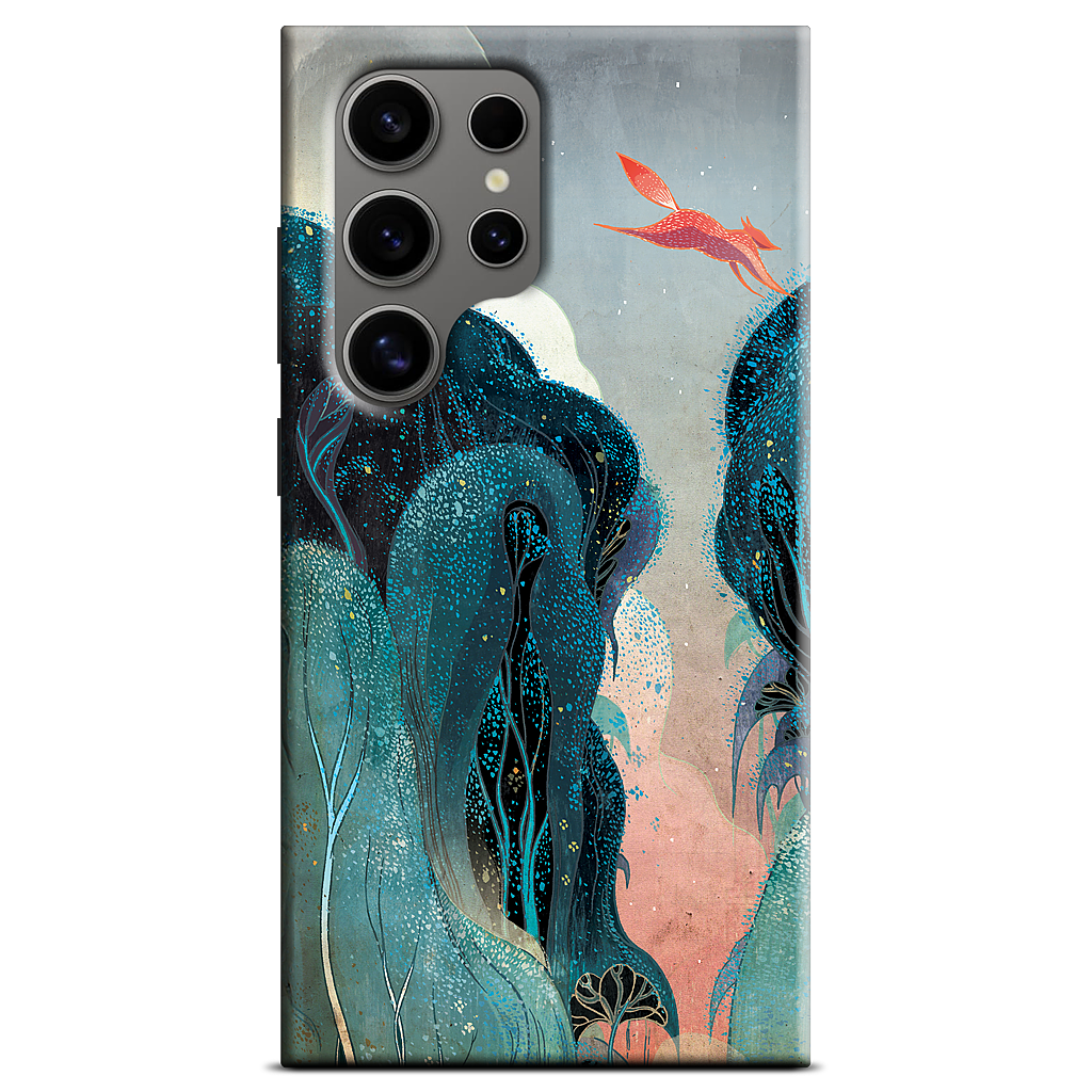 Leap Samsung Case