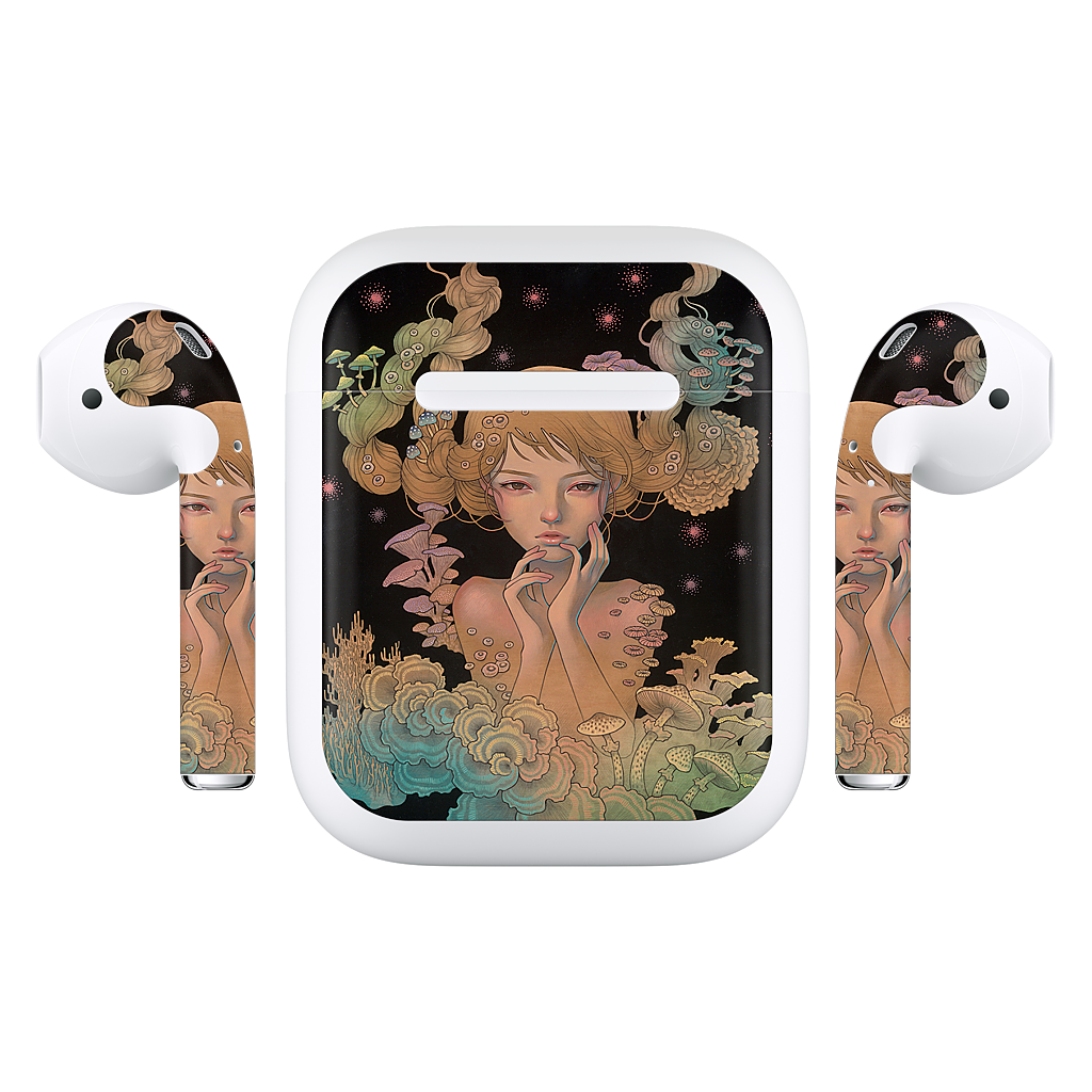 Offering AirPods