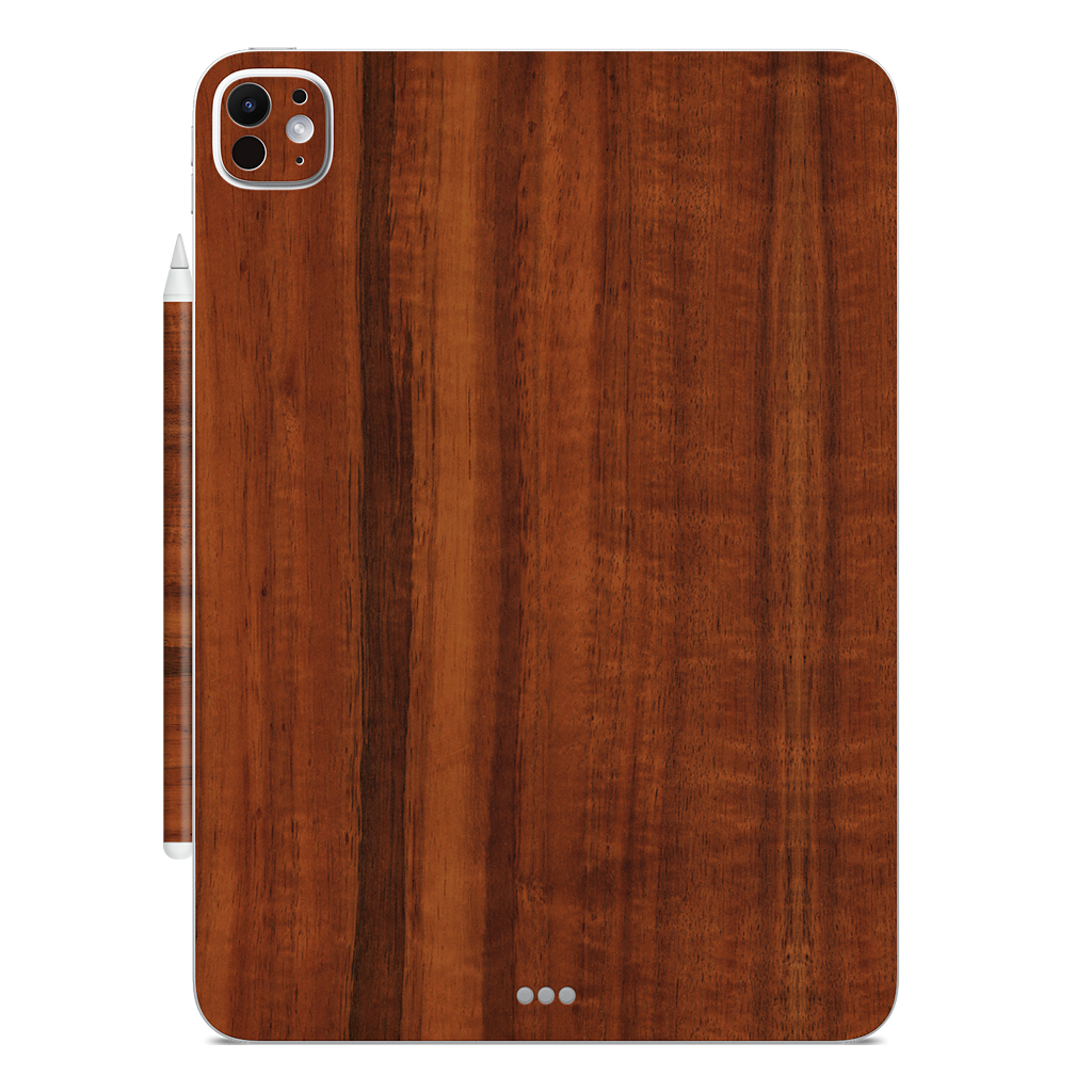 You and Me iPad Skin