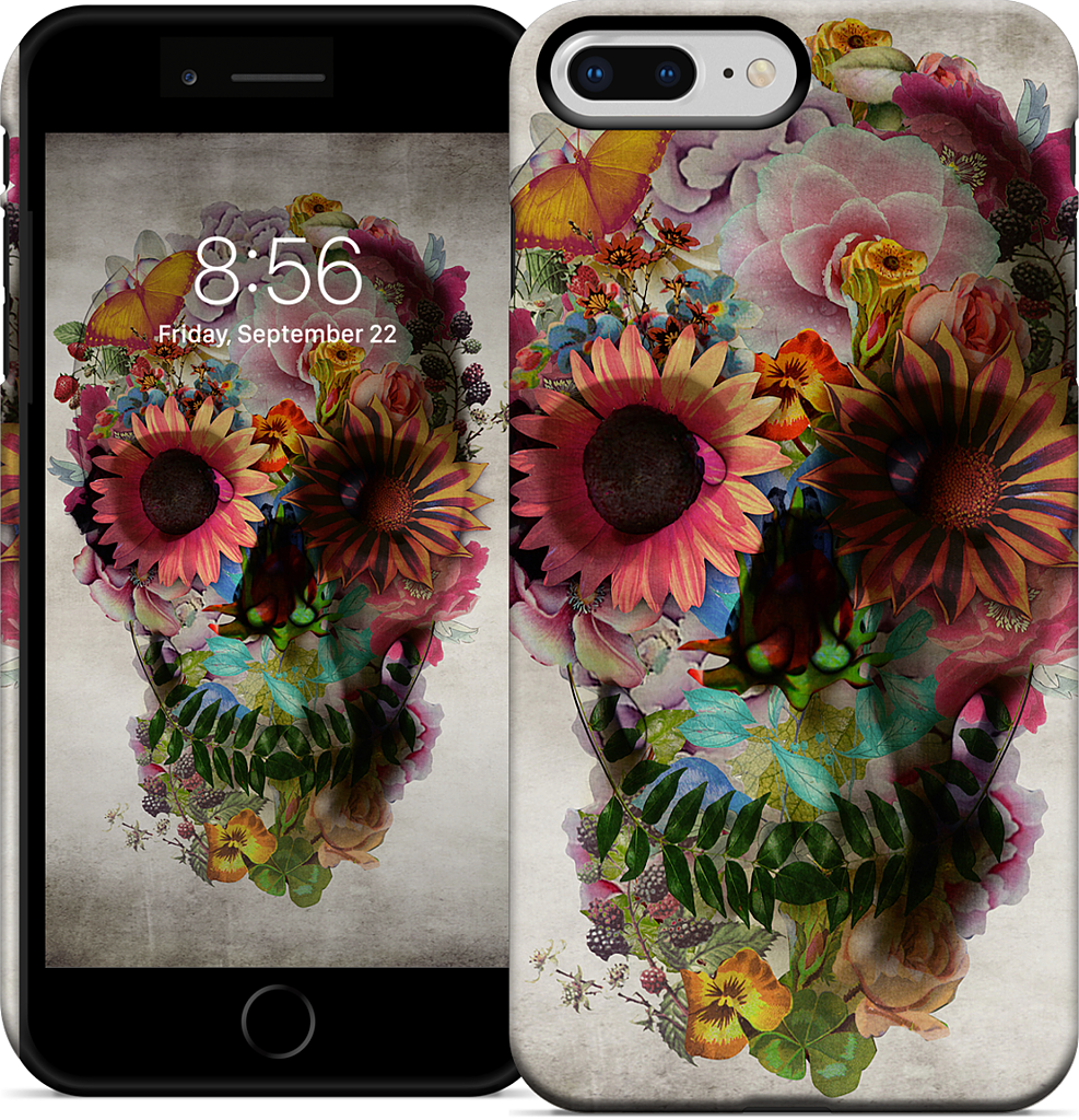 Gardening iPhone Case