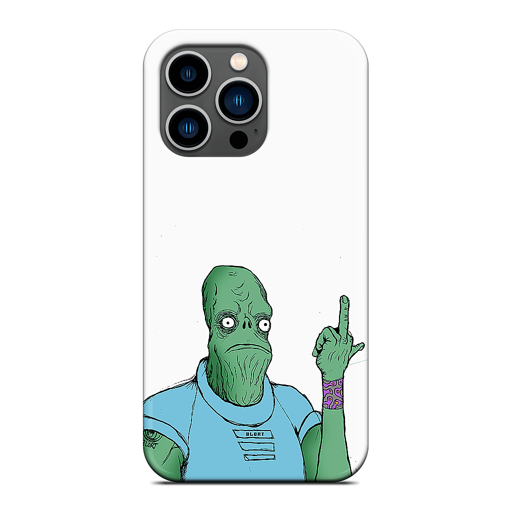 Custom iPhone Case - 95497ecf