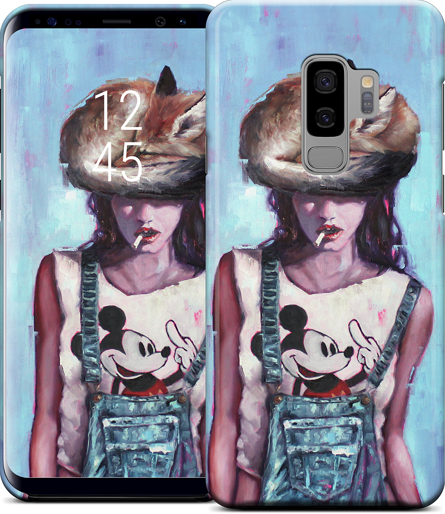 Hurts Good Samsung Case