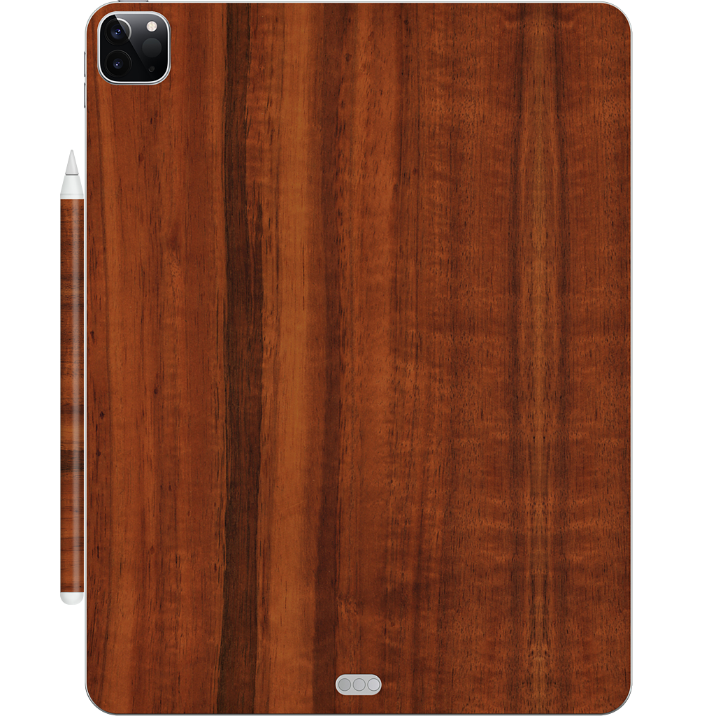 You and Me iPad Skin