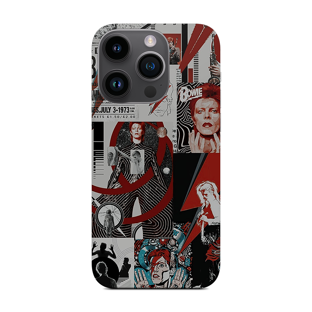 Custom iPhone Skin - 4b53cde0
