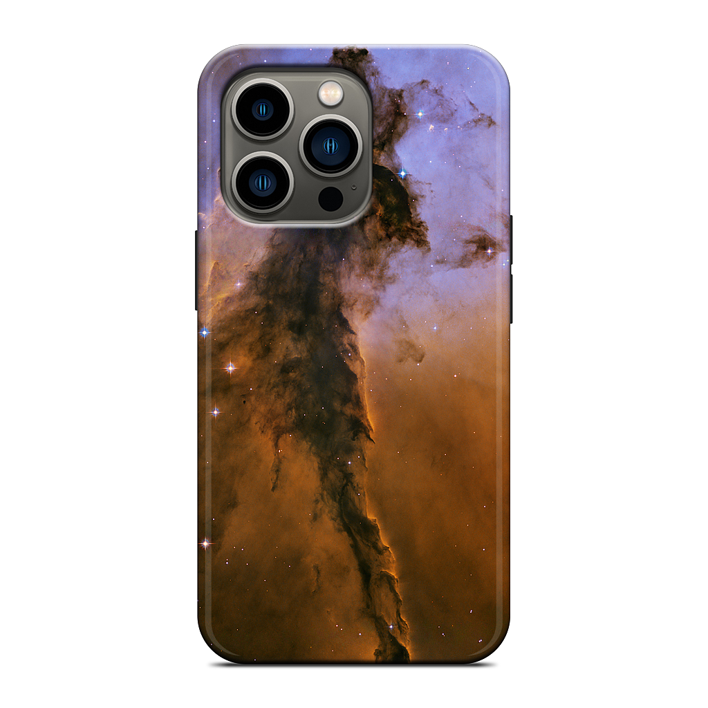Eagle Nebula iPhone Case