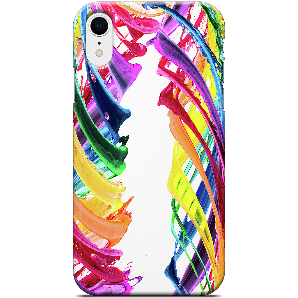 Obviare iPhone Case