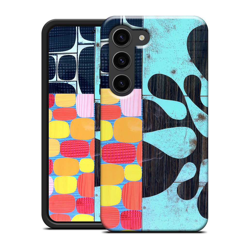 Roger Samsung Case