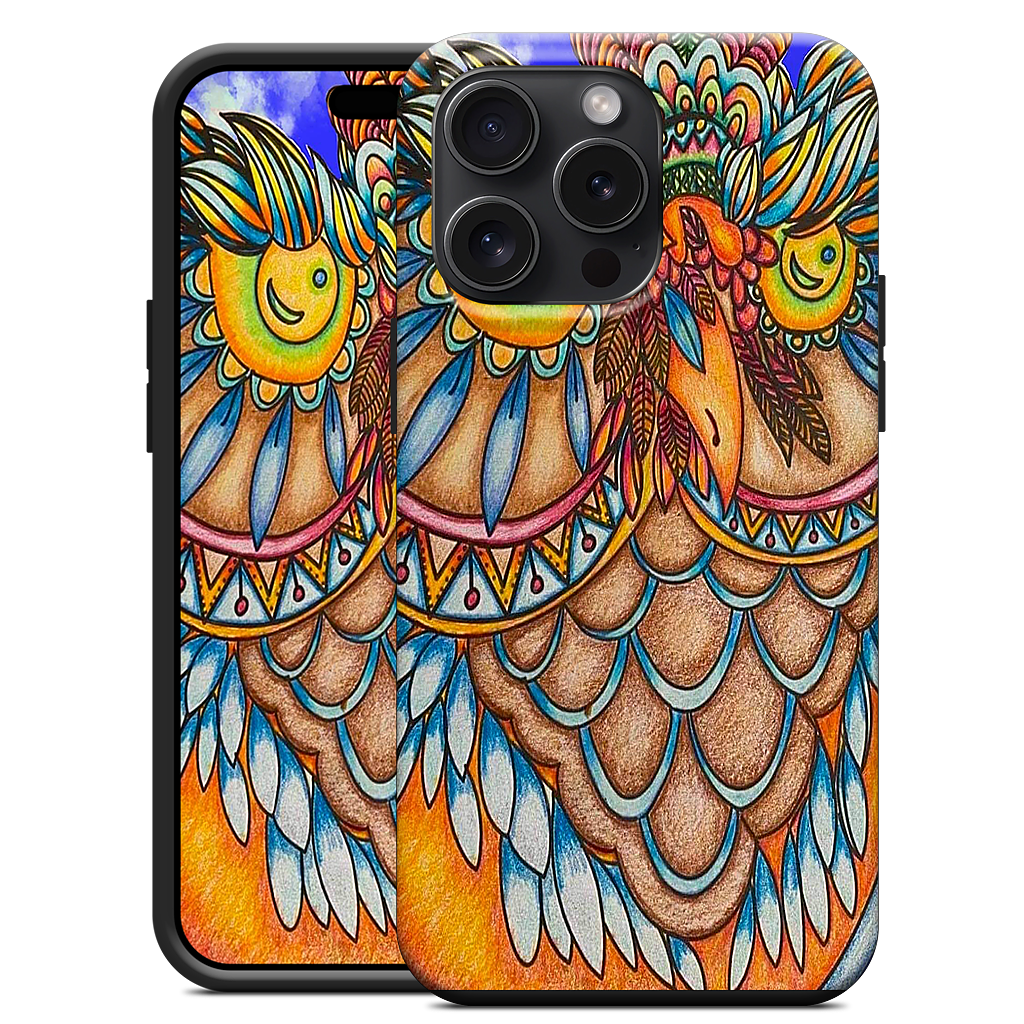 Custom iPhone Case - 678b370c