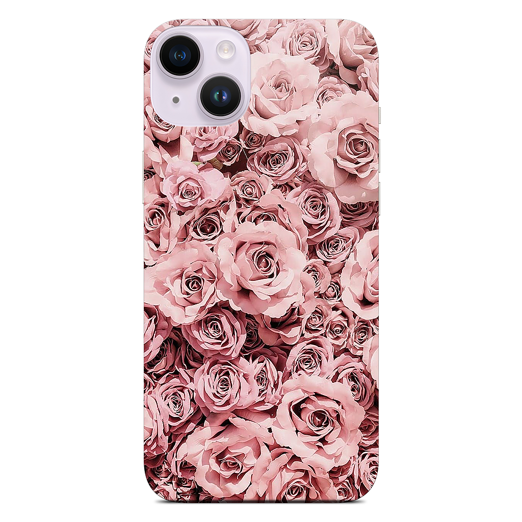 Custom iPhone Skin - fd543dc8