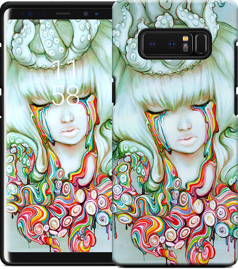 The Dream Melt Samsung Case